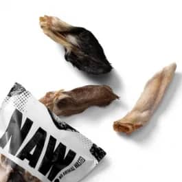 NAW Hairy Lamb Ears