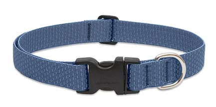 Mountain Lake Eco Dog Collar