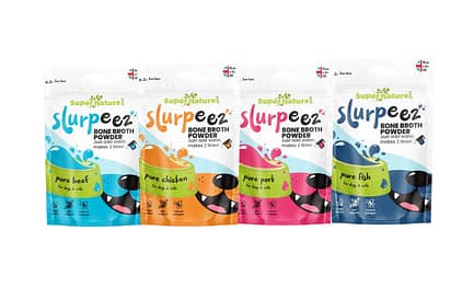 Slurpeez Bone Broth Powder 60g