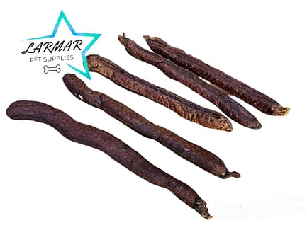 Venison Sticks