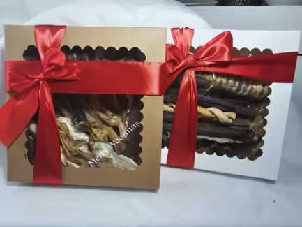 Large Gift Box