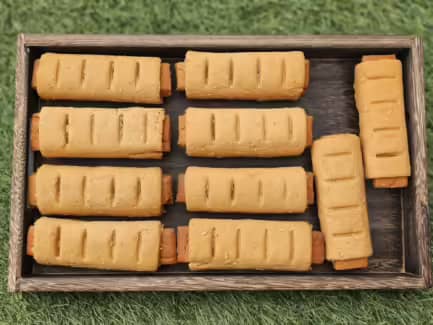 Sausage Rolls - Image 2