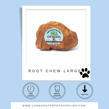 Origin Root Chew Large