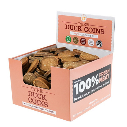 Pure Duck Coins