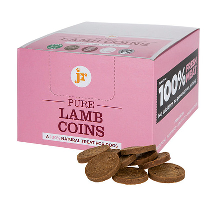 Pure Lamb Coins - Image 2