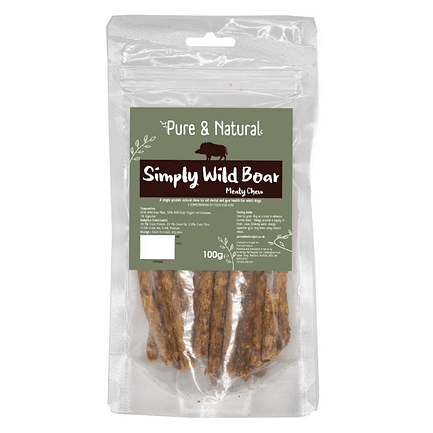 PN Wild Boar Sticks