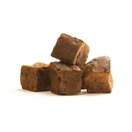 Pet Bakery Liver Brownies - Image 2