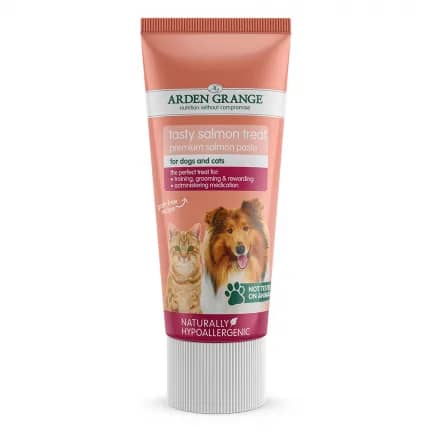 Arden Grange Salmon Paste