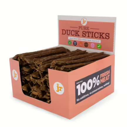 Pure Duck Sticks Loose