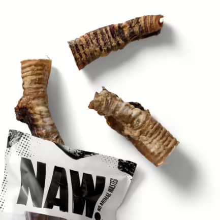 NAW Beef Trachea 200g - Image 2