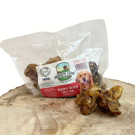 Porky Bites (500g)