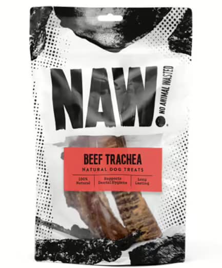 NAW Beef Trachea 200g