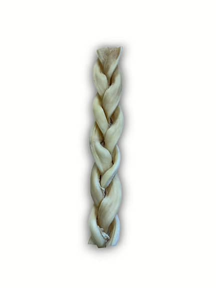 Anco Naturals Buffalo Braids Large