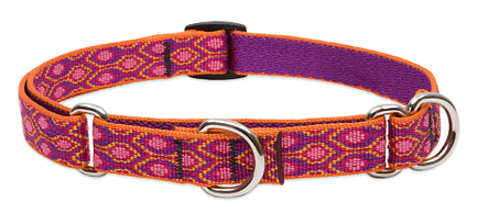 Alpen Glow Dog Collar