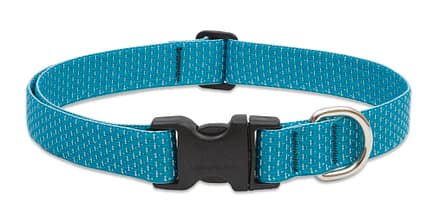 Tropical Sea Eco Dog Collar