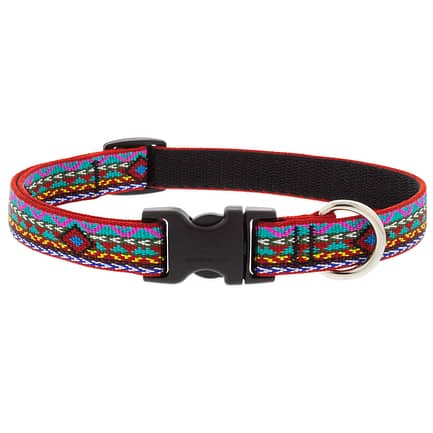 El Paso Dog Collar