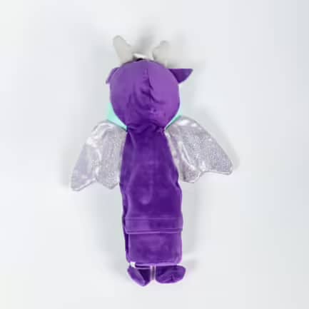 Darla the Dragon Bottle Toy - Image 2