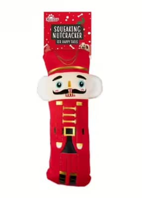 Nutcracker