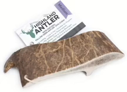 Antler Fallow Medium