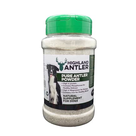 Pure Antler Powder - Image 2