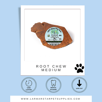 Origin Root Chew Medium