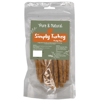 PN Turkey Sticks