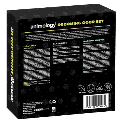 Grooming Good Gift Set by Animology - Image 2