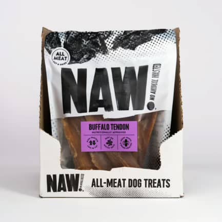 NAW Buffalo Tendon 300g