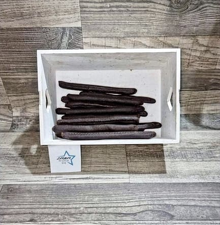 Black Pudding Sticks