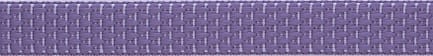 Lilac Eco Dog Collar - Image 2