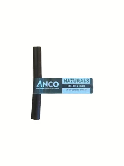 Anco Naturals Collagen Cigars