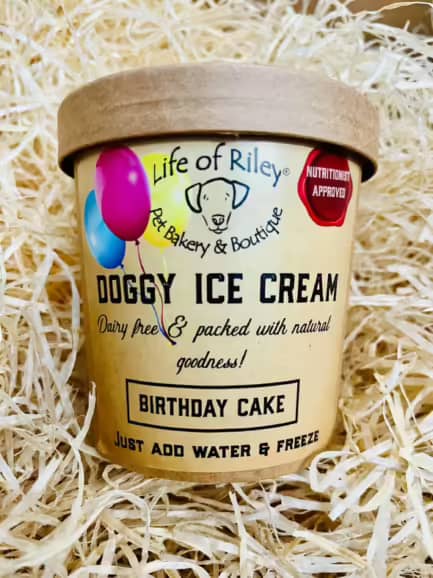 Doggy DIY Ice Cream - Image 2