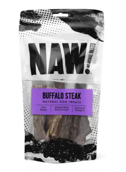 NAW Buffalo Steaks